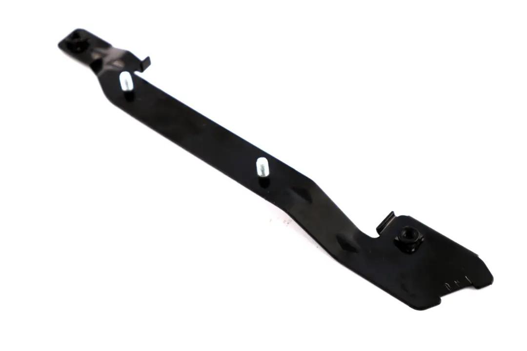 BMW 5 Series E61N LCI USB Audio Hub Mount Bracket For USB 9137048