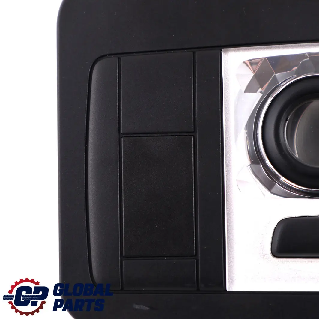 BMW E88 E93 Techo Interior Luz Interruptor Unidad Negro 9137477