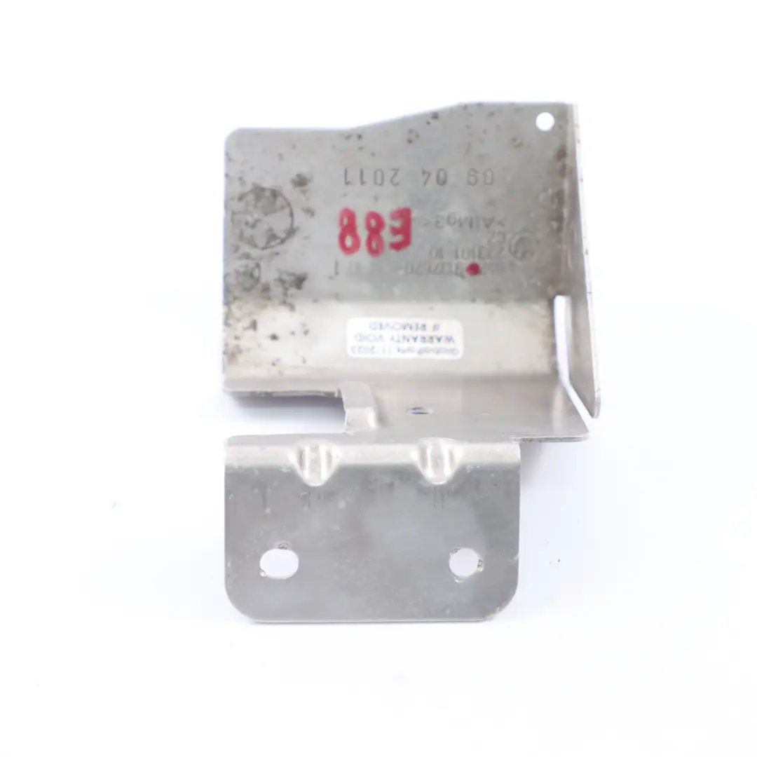 BMW E88 Convertible Antirrobo Alarma Sirena Soporte 9137670