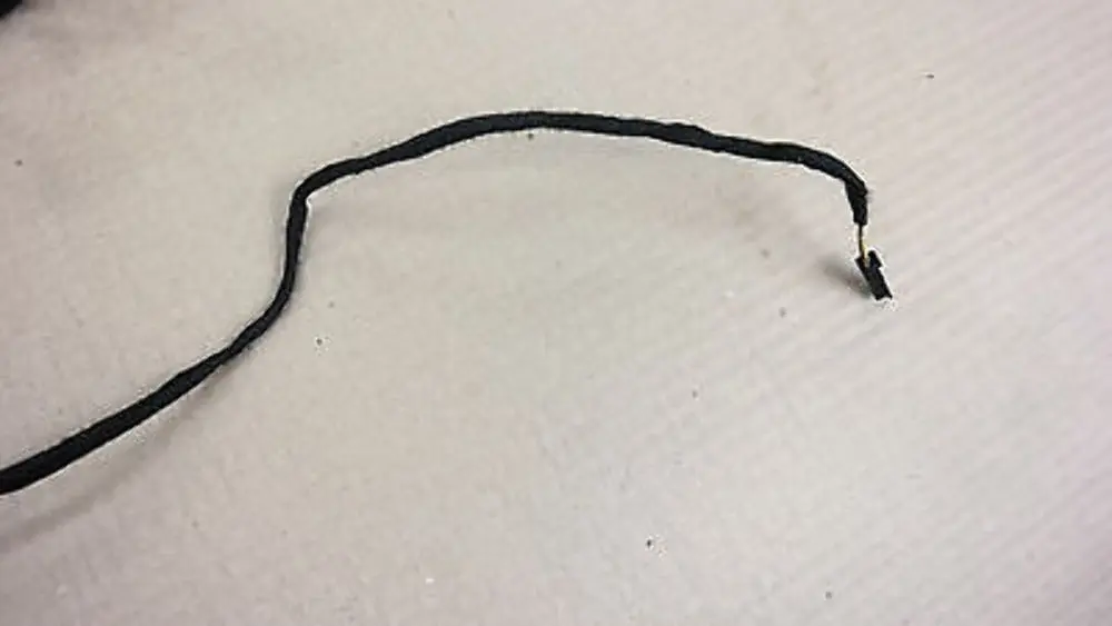 Mini Cooper One R55 R56 Door Wiring Harness Factory Right O/S 9137703