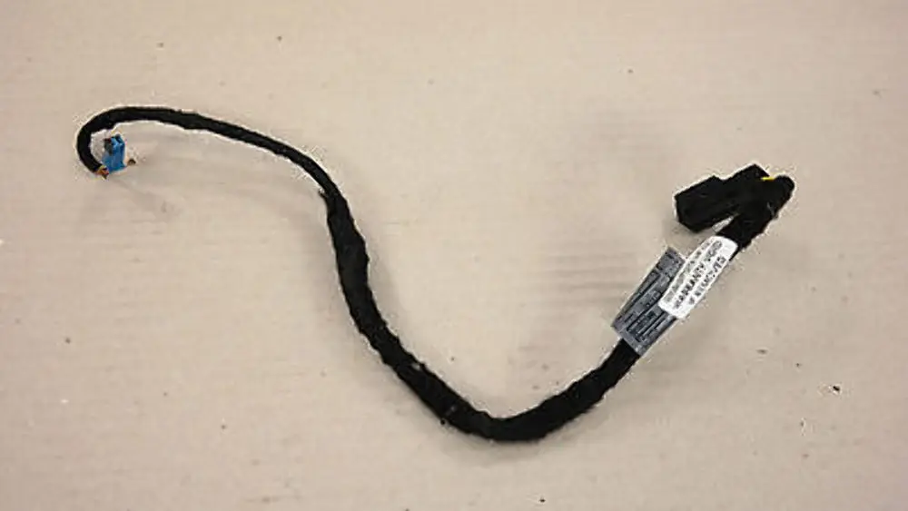 Cablaggio Porta Mini Cooper R55 R56 R57 R58 R59 Cavo Passeggero 9137799