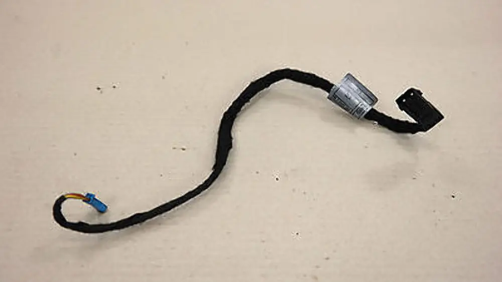 Cablaggio Porta Mini Cooper R55 R56 R57 R58 R59 Cavo Passeggero 9137799