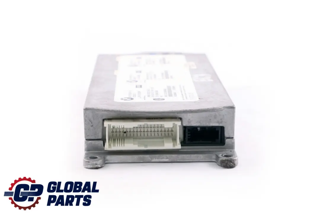 BMW 5 E61 E63 E70 Telematica Bluetooth Unidad De Control Modulo 9138179