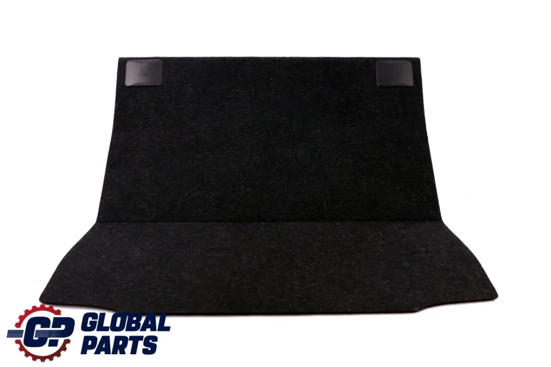 BMW 1 Series E81 E87 E87N Floor Carpet Mat Liner Luggage Compartment Boot