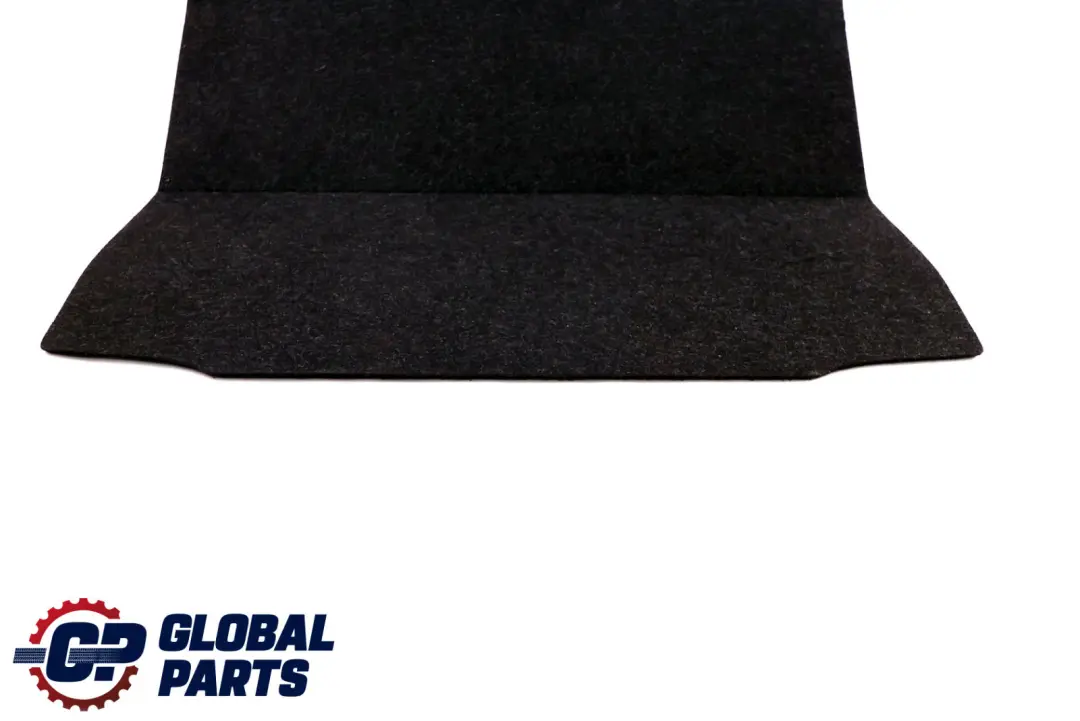 BMW E81 E87 E87N Piso Alfombra Mat Liner Maletero Boot