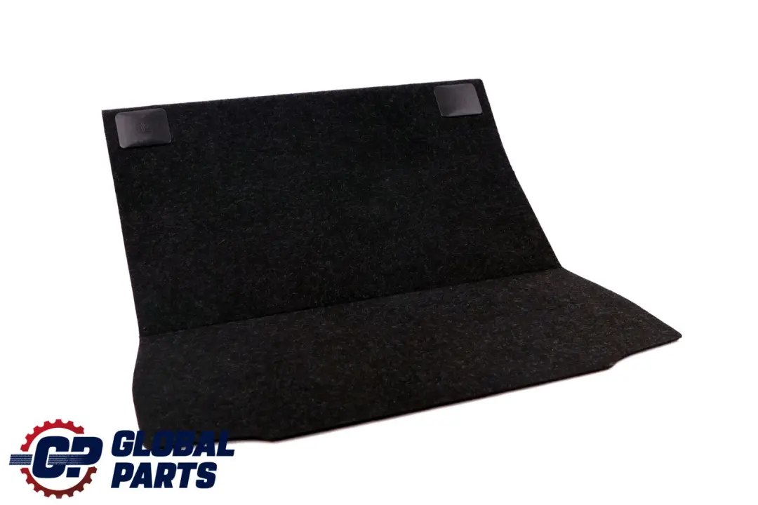 BMW 1 Series E81 E87 E87N Floor Carpet Mat Liner Luggage Compartment Boot