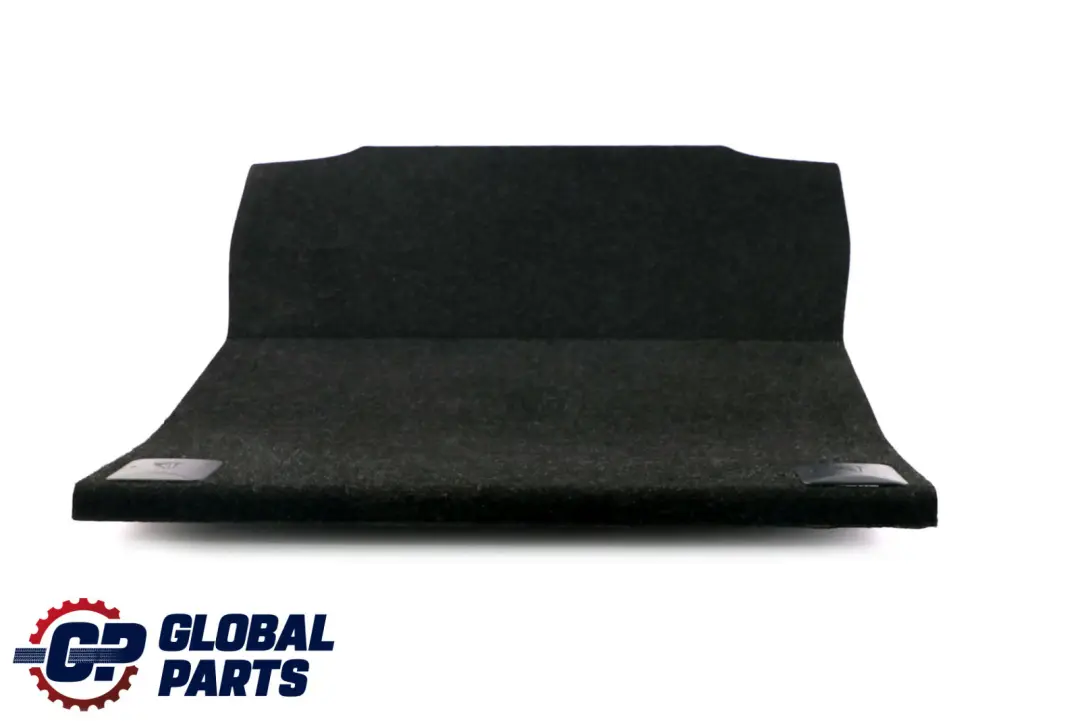 BMW E81 E87 E87N Piso Alfombra Mat Liner Maletero Boot