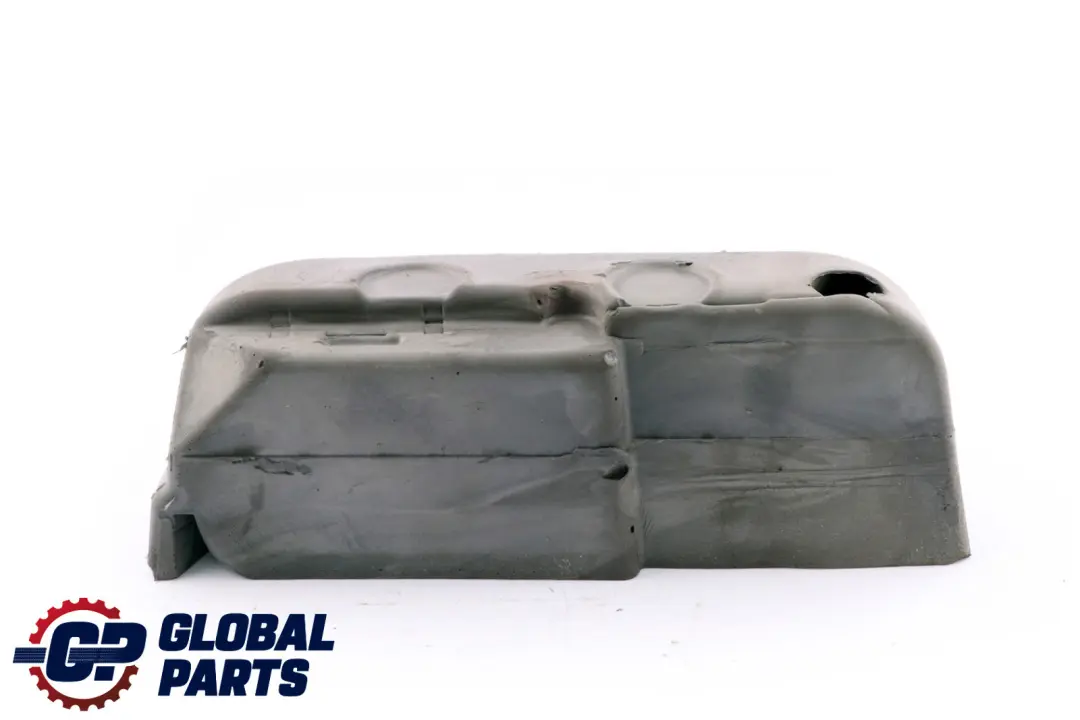 BMW Z4 Series E89 Roadster Cabrio Convertible Support Cover Roof Pump Motor