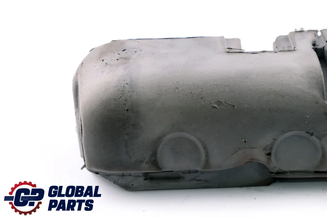 BMW Z4 Series E89 Roadster Cabrio Convertible Support Cover Roof Pump Motor