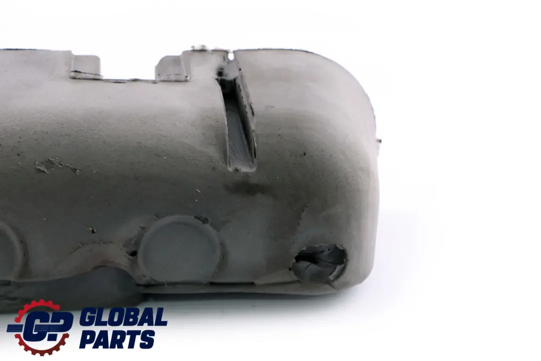 BMW Z4 Series E89 Roadster Cabrio Convertible Support Cover Roof Pump Motor