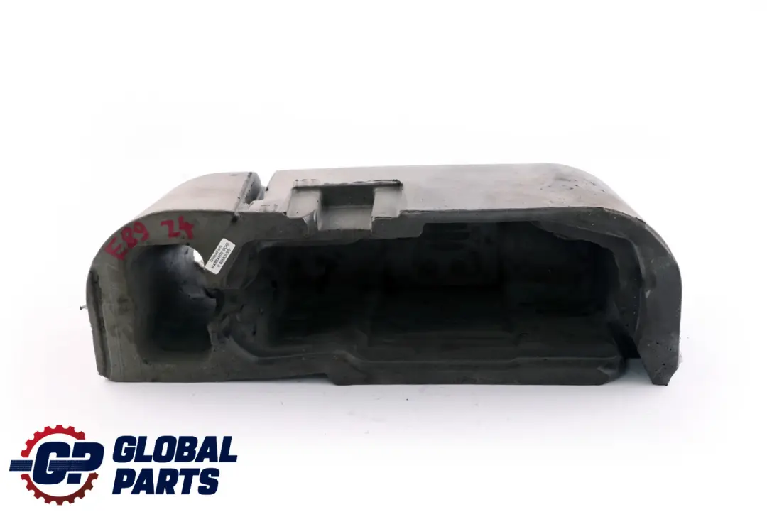 BMW Z4 Series E89 Roadster Cabrio Convertible Support Cover Roof Pump Motor