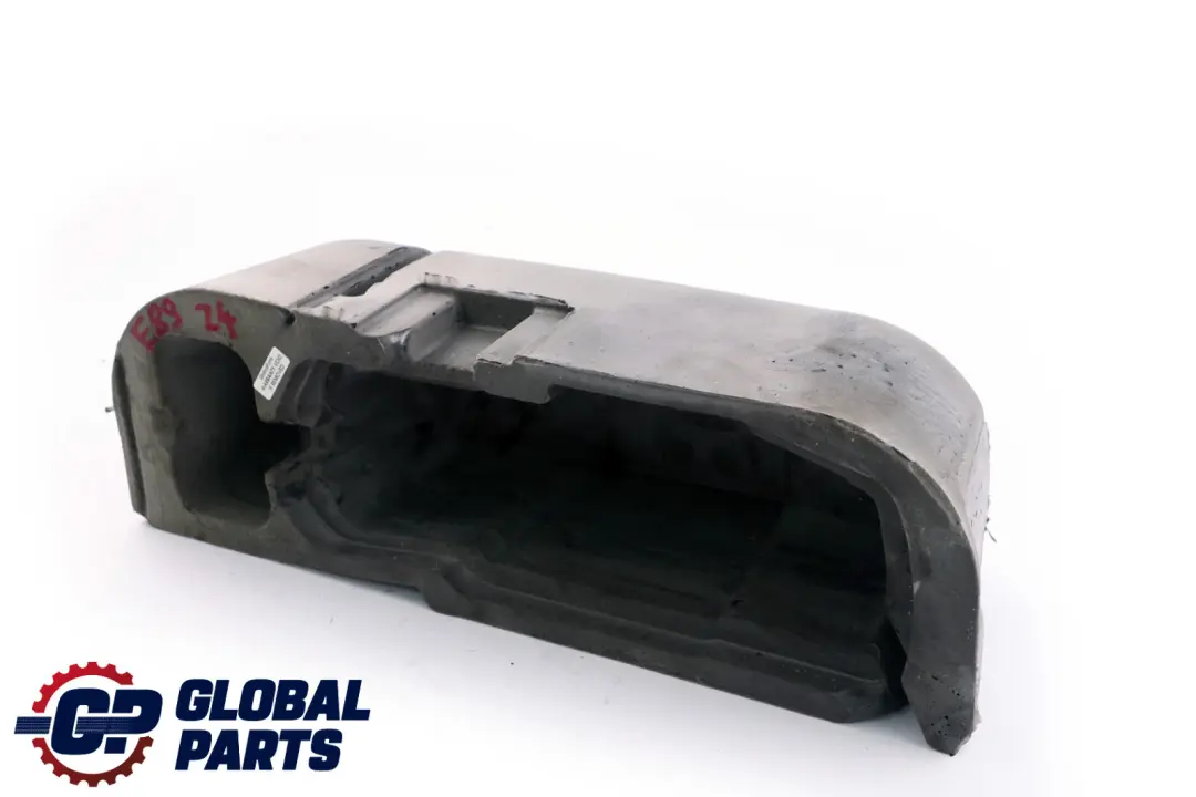 BMW Z4 Series E89 Roadster Cabrio Convertible Support Cover Roof Pump Motor