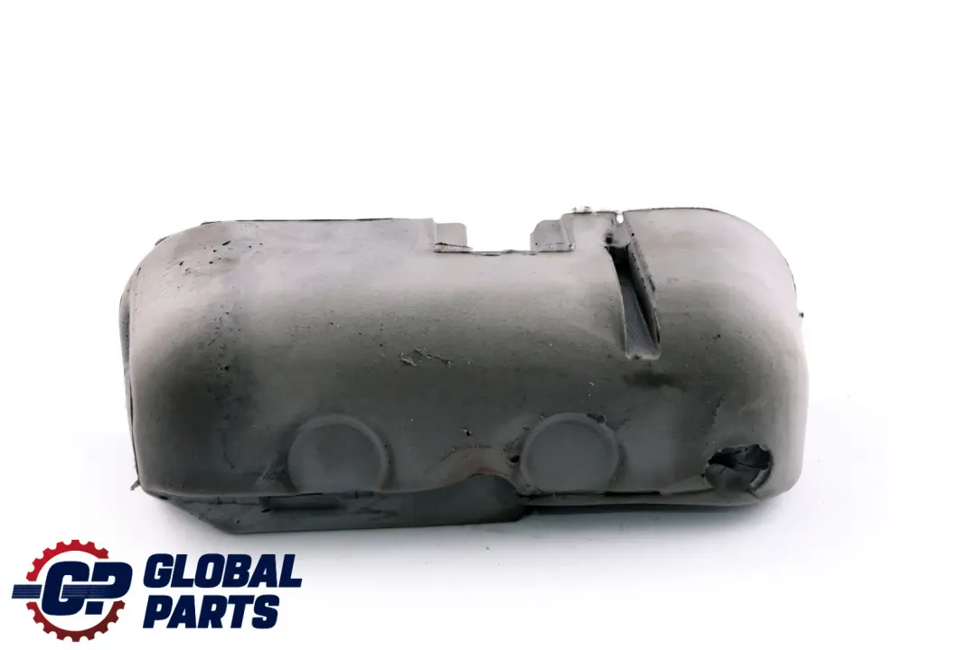 BMW Z4 Series E89 Roadster Cabrio Convertible Support Cover Roof Pump Motor
