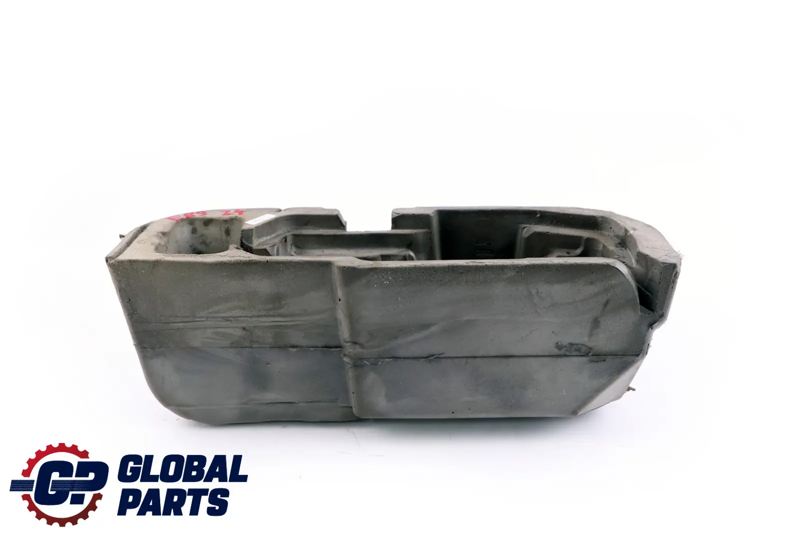 BMW Z4 Series E89 Roadster Cabrio Convertible Support Cover Roof Pump Motor