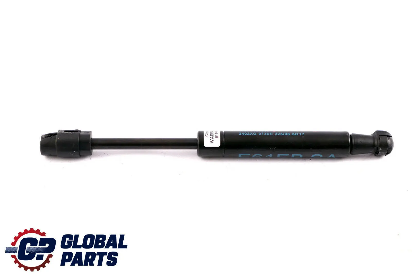 BMW 5 er E61 Gasdruckfeder Einlegeboden Hinten Gepäckraum 9139349