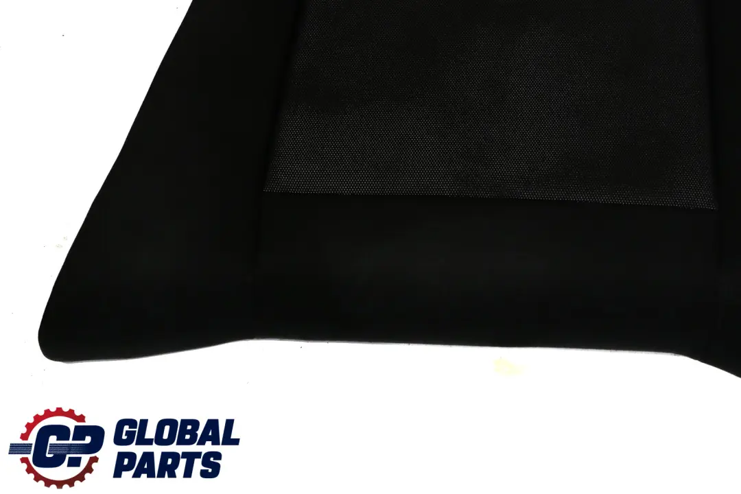 BMW 1 Series E88 Rear Seat Cover Back Cloth Sofa Couch Bench Network Anthracite