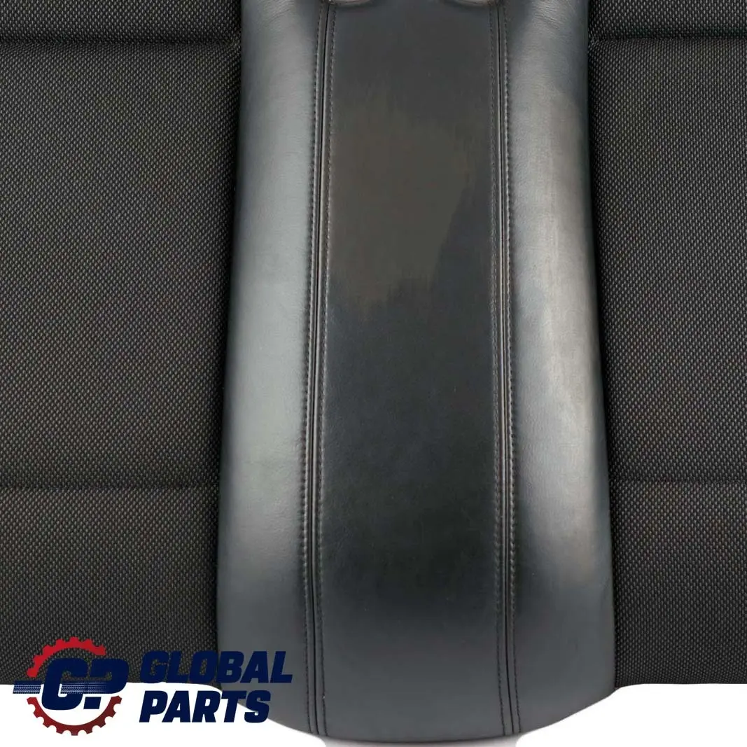 BMW E88 Rear Seat Cover Back Sofa Couch Bench  Fabric / Leather Pearlpoint