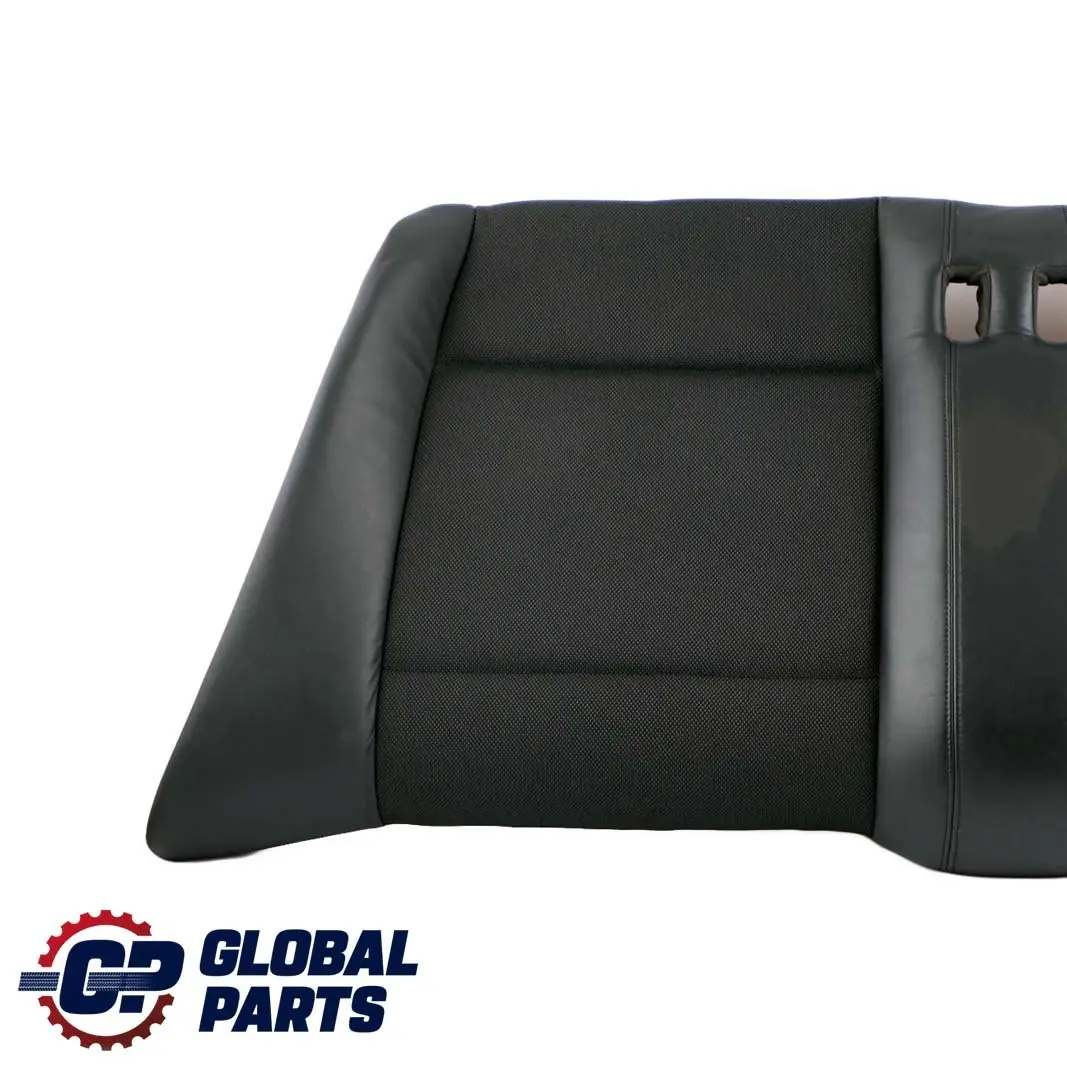 BMW E88 Rear Seat Cover Back Sofa Couch Bench  Fabric / Leather Pearlpoint