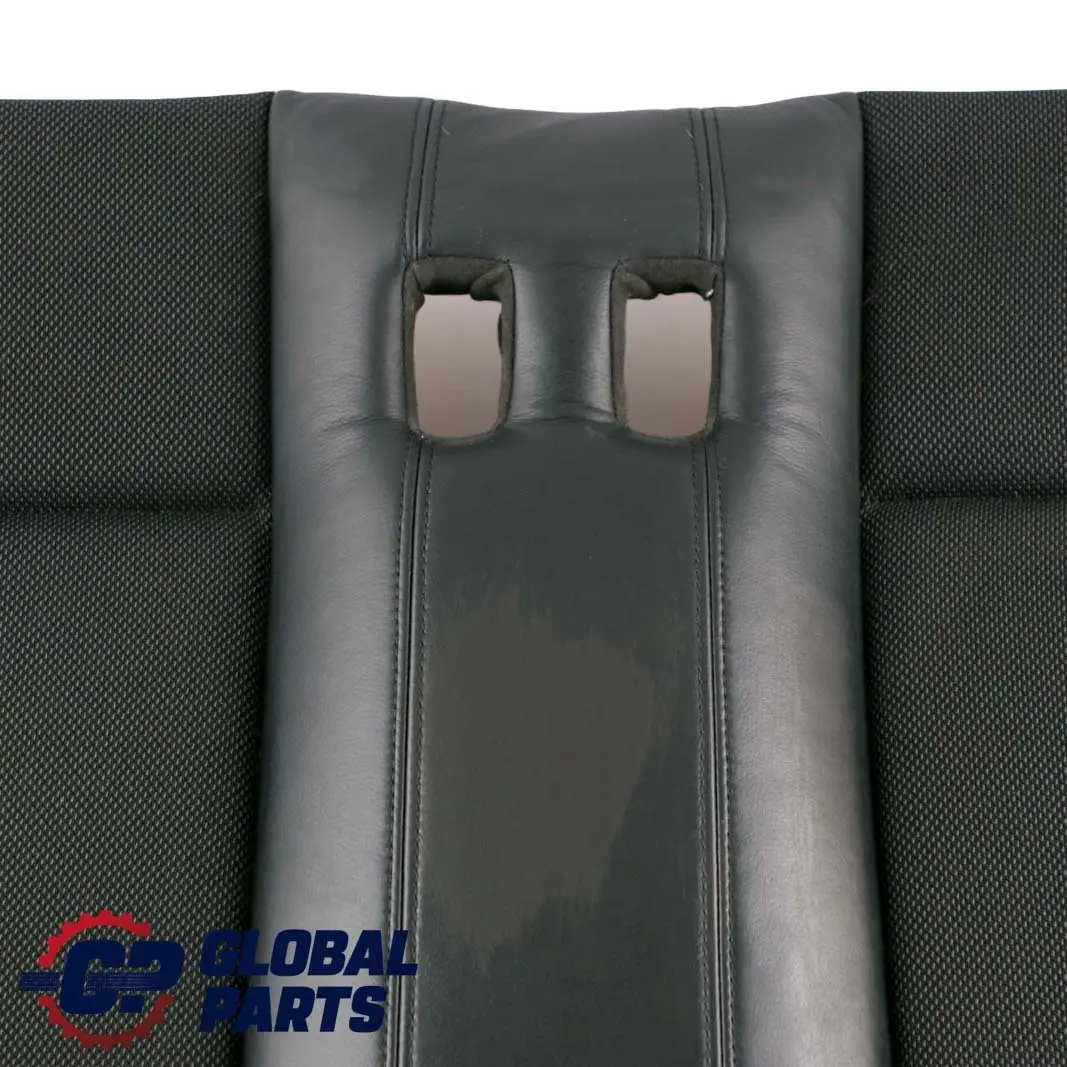 BMW E88 Rear Seat Cover Back Sofa Couch Bench  Fabric / Leather Pearlpoint