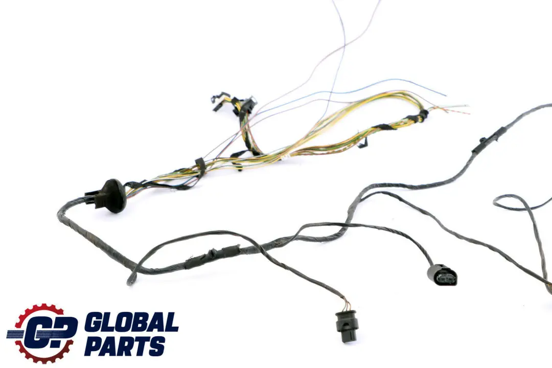 BMW MINI Cooper S R56 Rear Bumper PDC Cables Wiring Loom Set 9140177