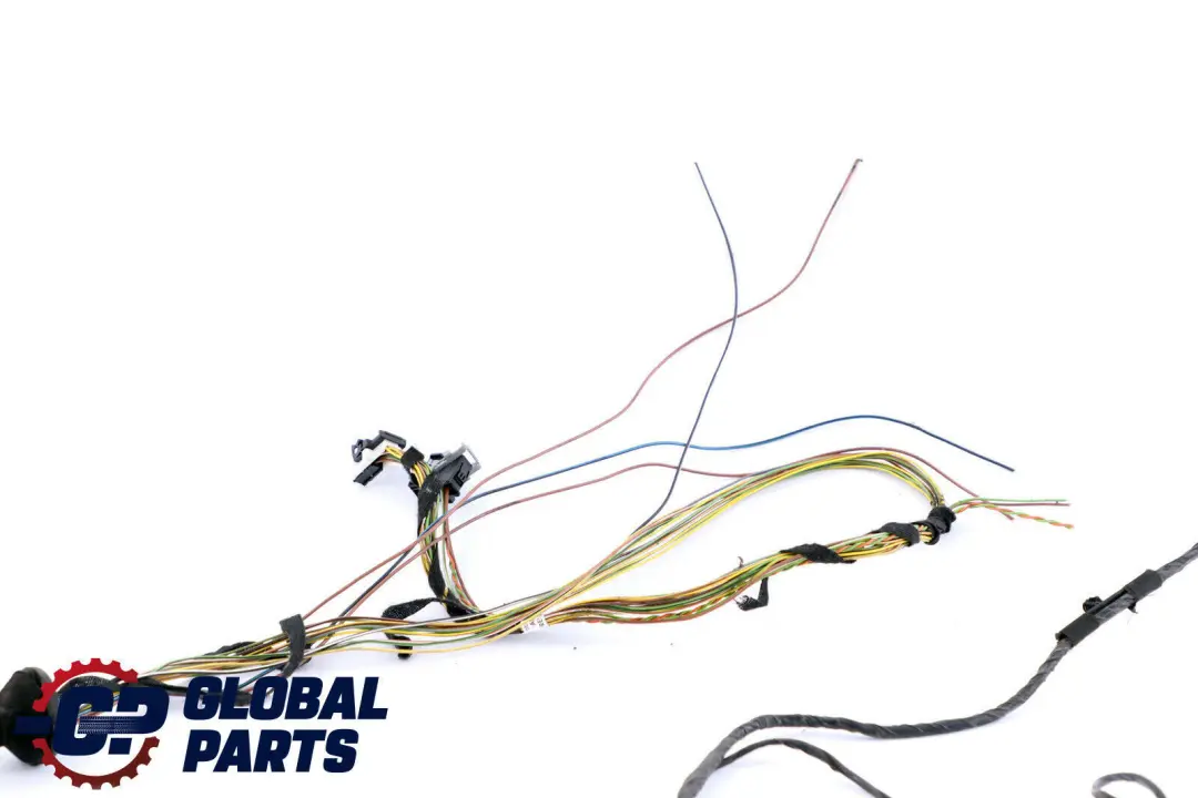 BMW MINI Cooper S R56 Rear Bumper PDC Cables Wiring Loom Set 9140177