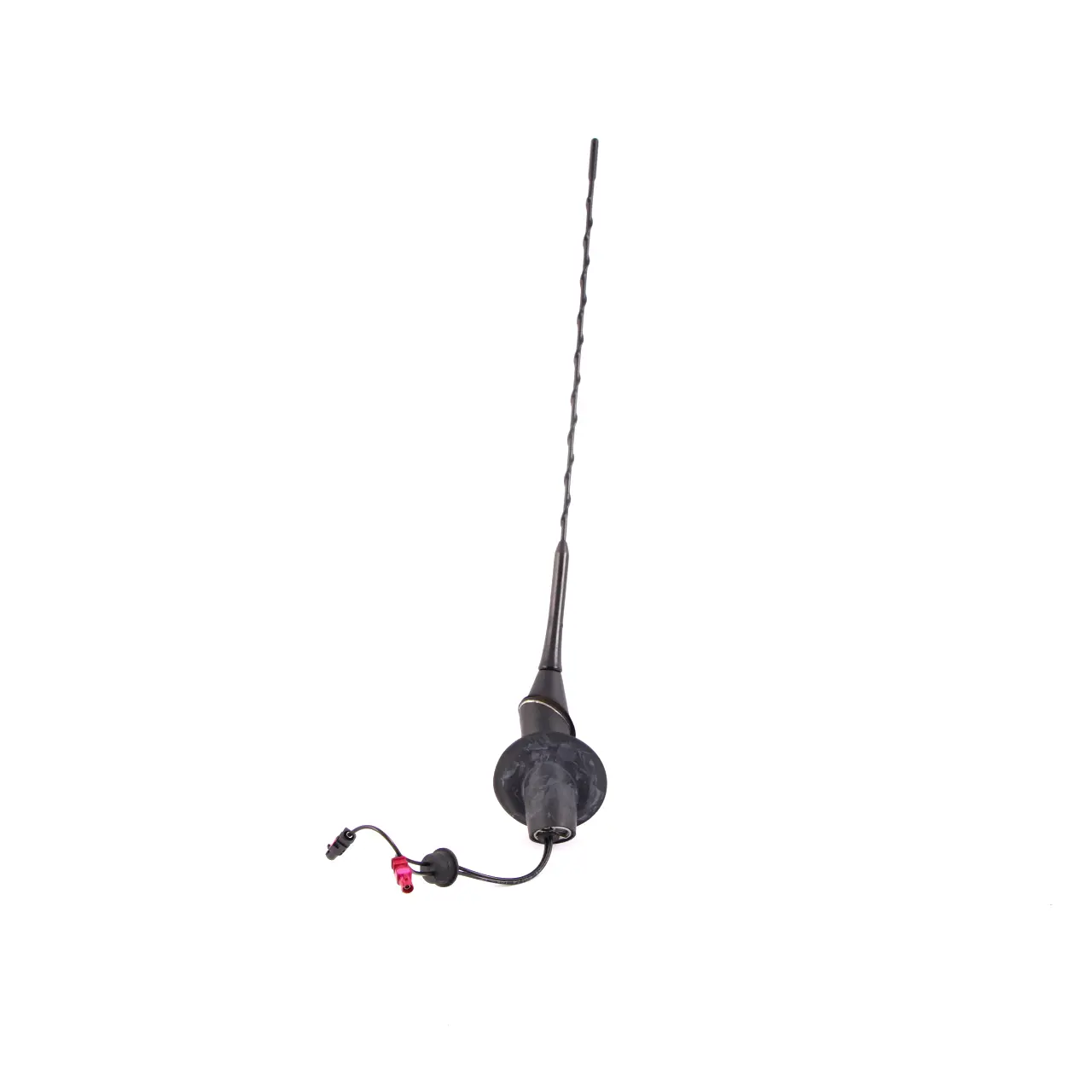 BMW Z4 E89 Roadster Cabrio Aerial Antenna Base Module 9140247
