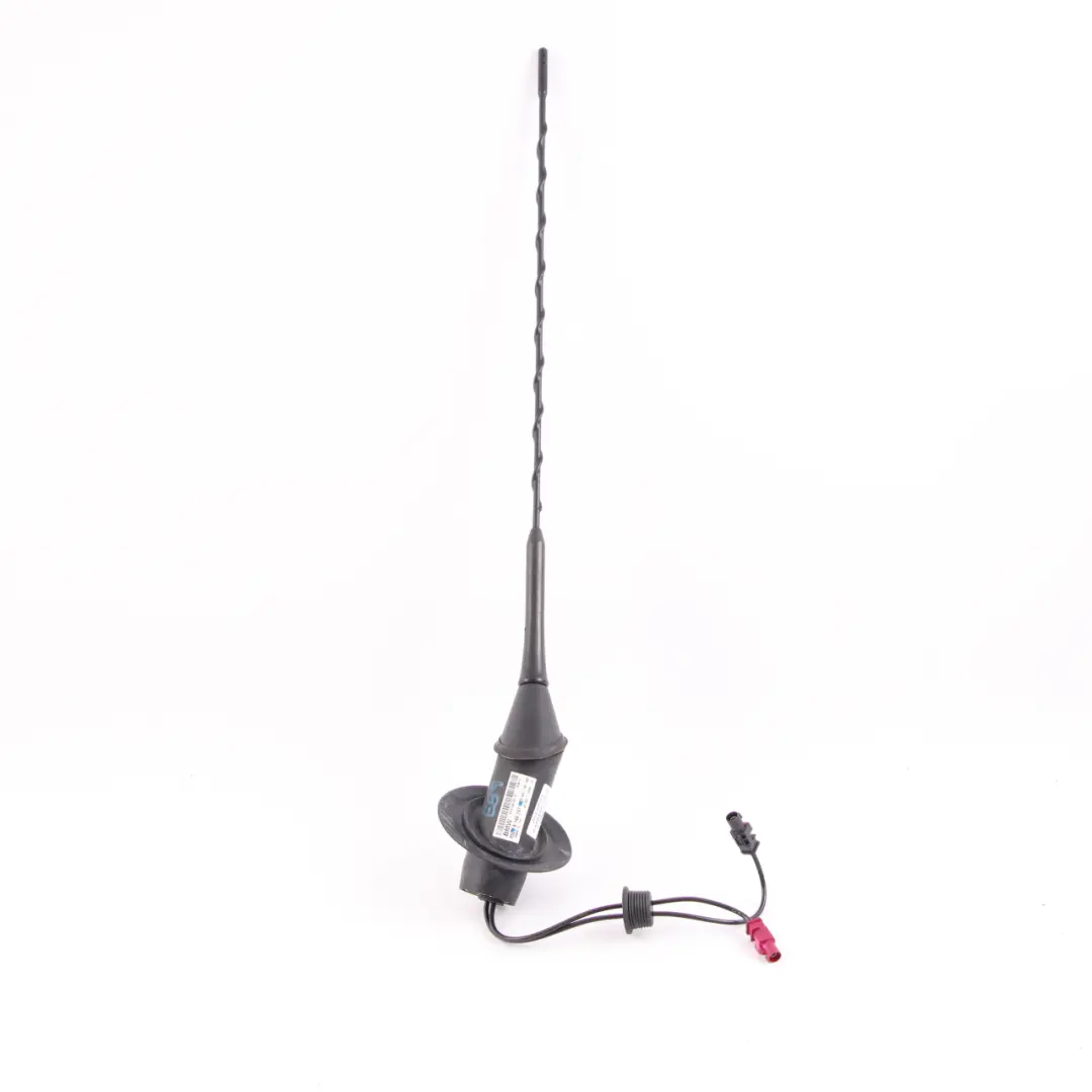 BMW Z4 E89 Roadster Cabrio Aerial Antenna Base Module 9140247
