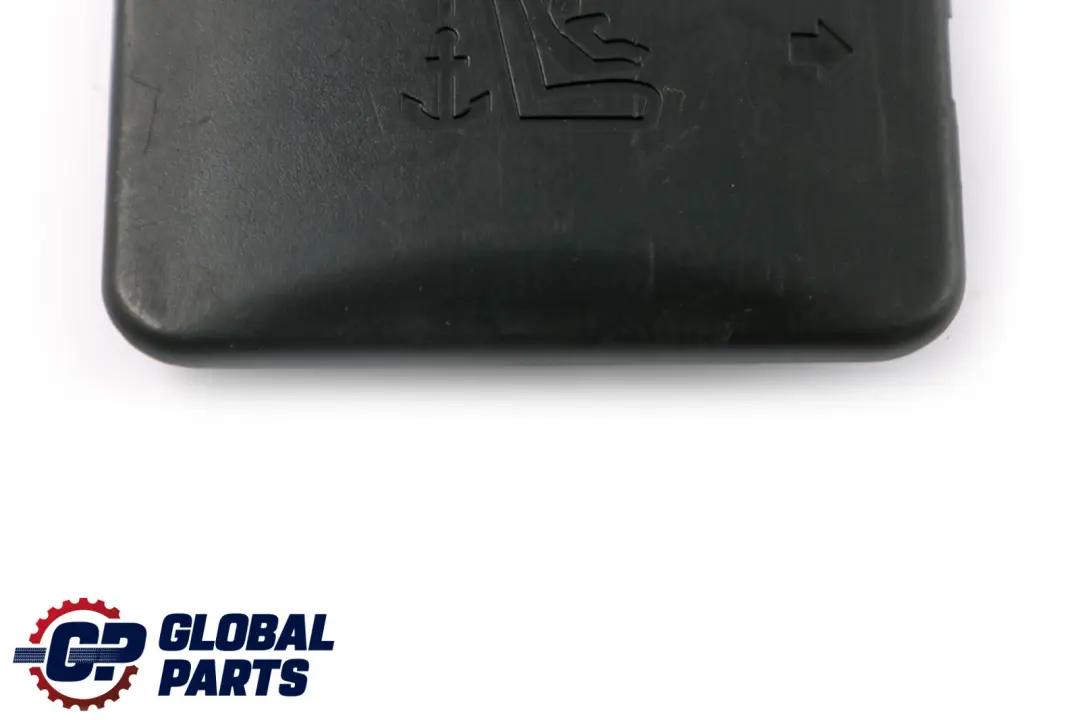 BMW E81 E87 LCI Child Restraint System Cover Black Trunk 9140332