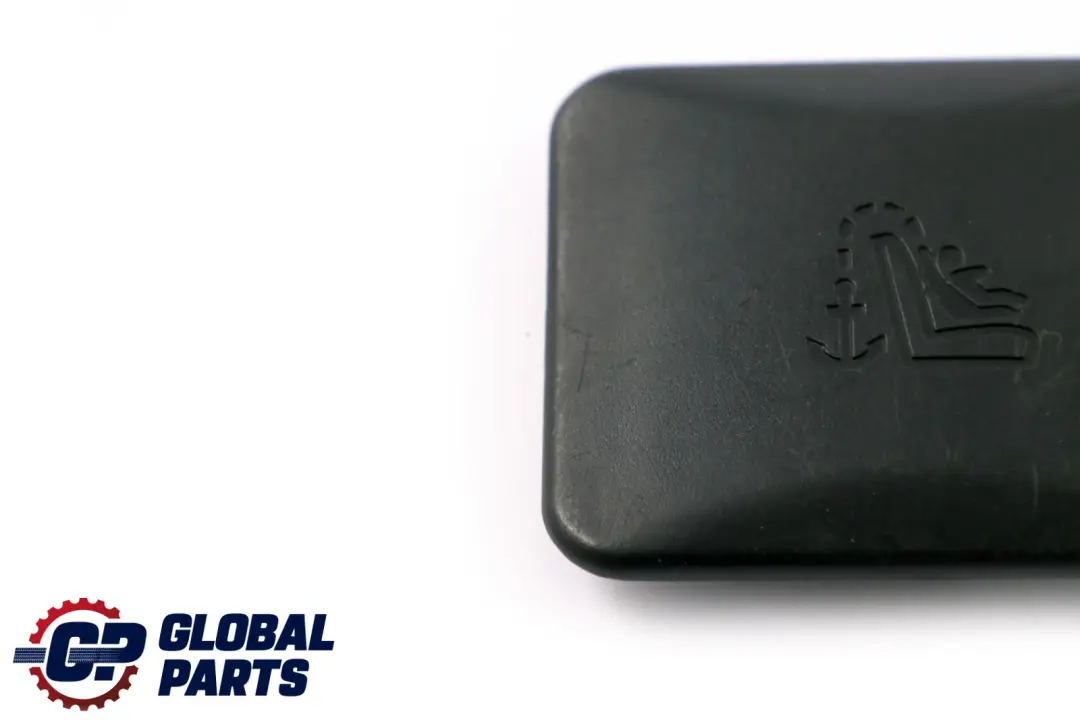 BMW E81 E87 LCI Child Restraint System Cover Black Trunk 9140332