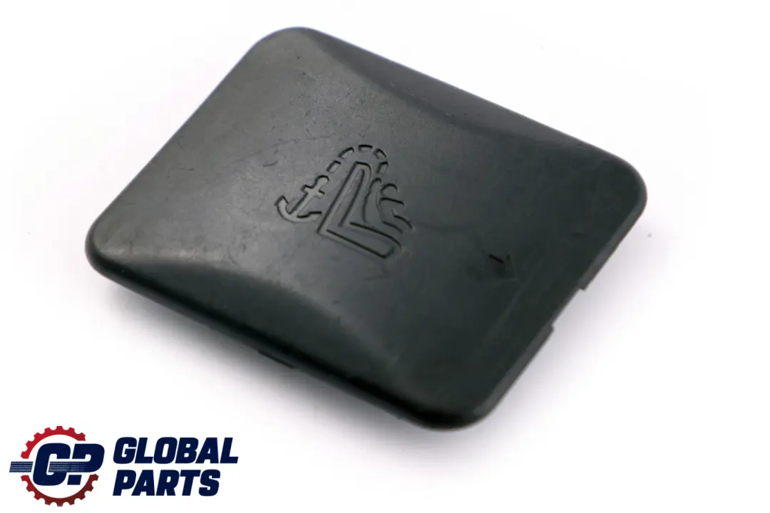 BMW E81 E87 LCI Child Restraint System Cover Black Trunk 9140332