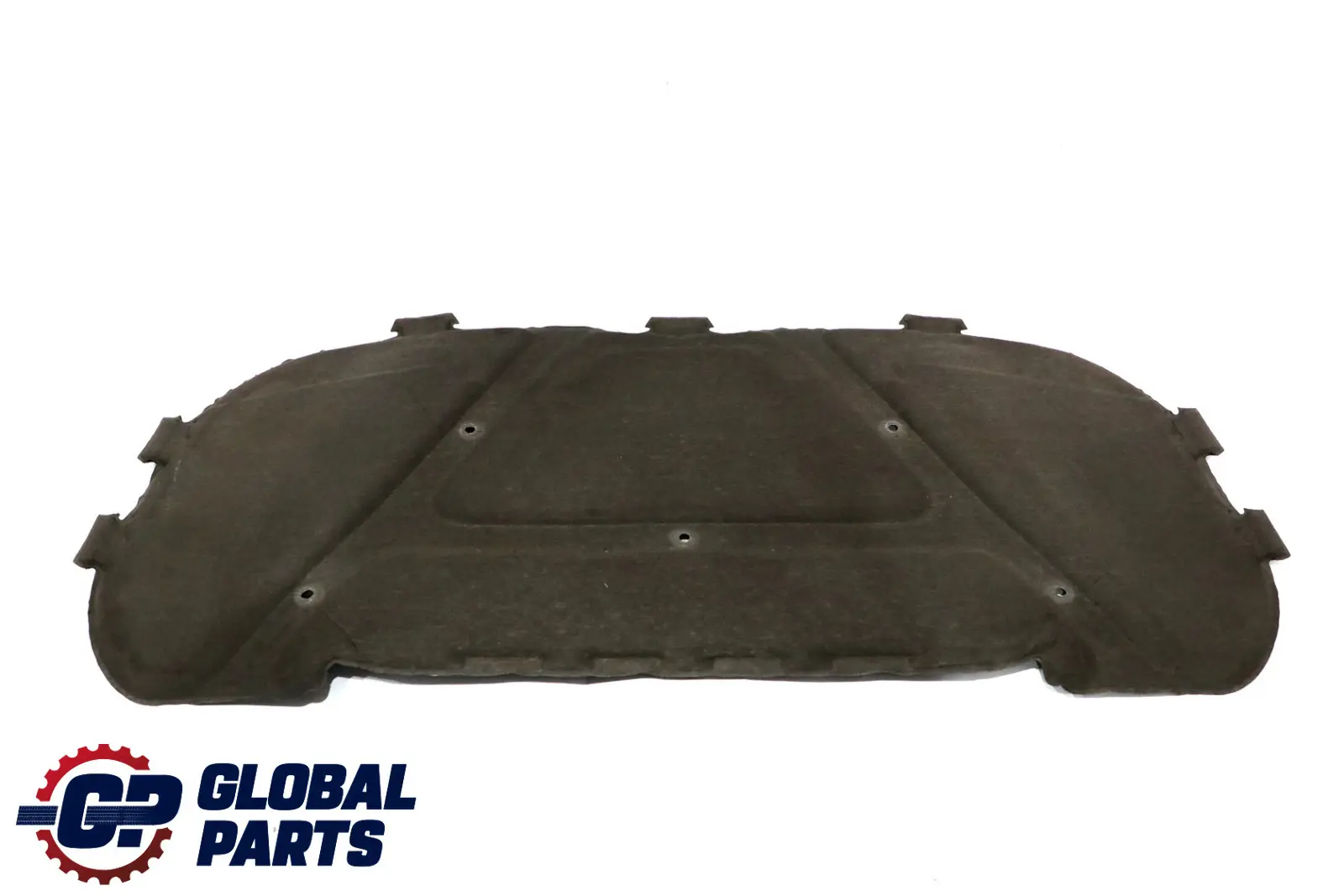 BMW 1 Series E81 E87 Hood Engine Bonnet Sound Insulating Cover 9141036 7059259