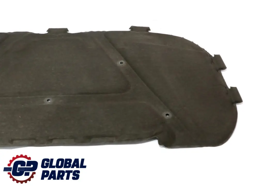 BMW 1 Series E81 E87 Hood Engine Bonnet Sound Insulating Cover 9141036 7059259