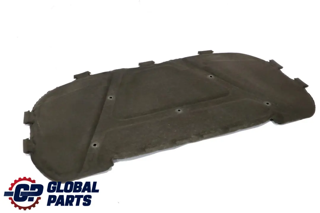 BMW 1 Series E81 E87 Hood Engine Bonnet Sound Insulating Cover 9141036 7059259