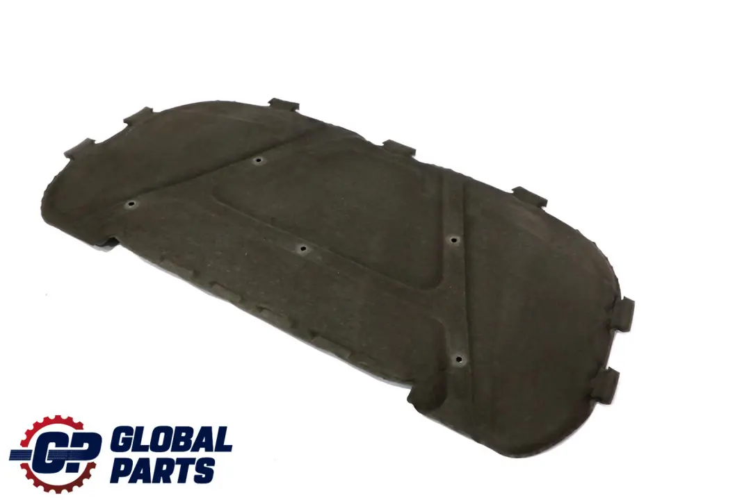 BMW 1 Series E81 E87 Hood Engine Bonnet Sound Insulating Cover 9141036 7059259