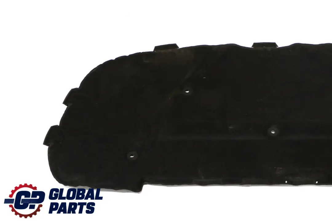 BMW 1 Series E81 E87 Hood Engine Bonnet Sound Insulating Cover 9141036 7059259