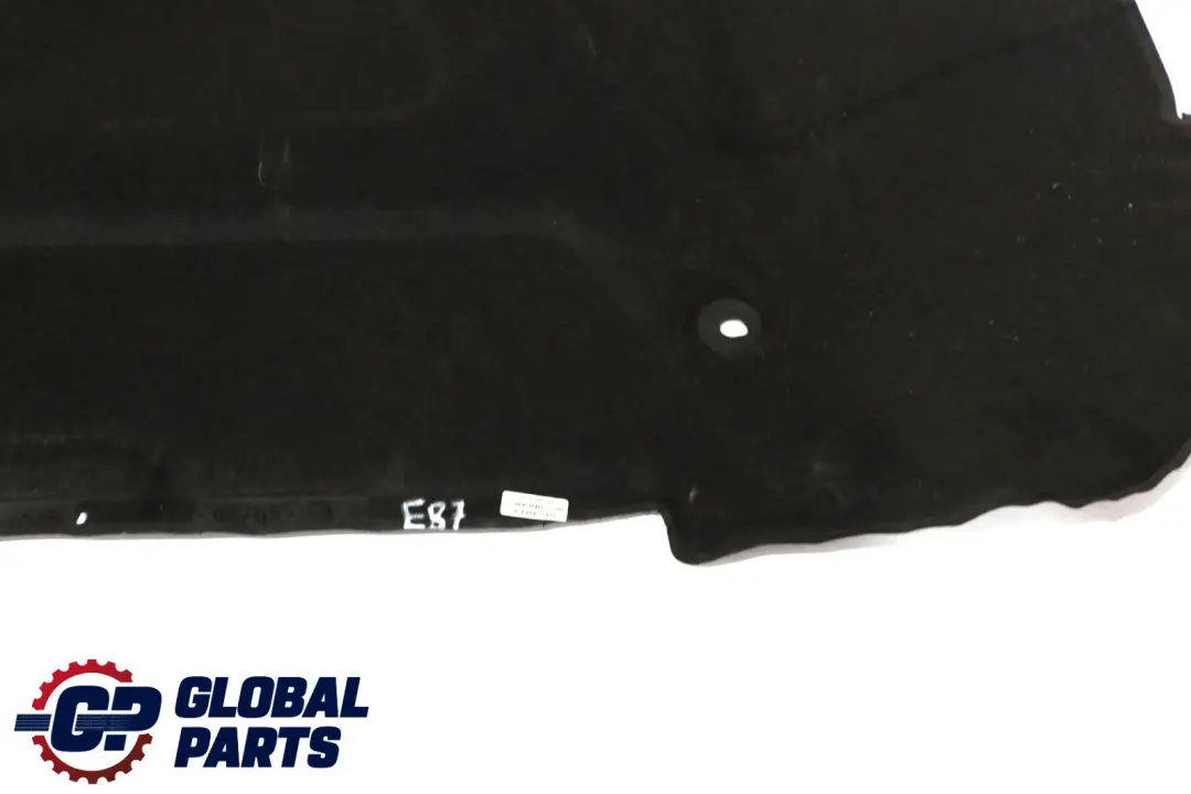 BMW 1 Series E81 E87 Hood Engine Bonnet Sound Insulating Cover 9141036 7059259