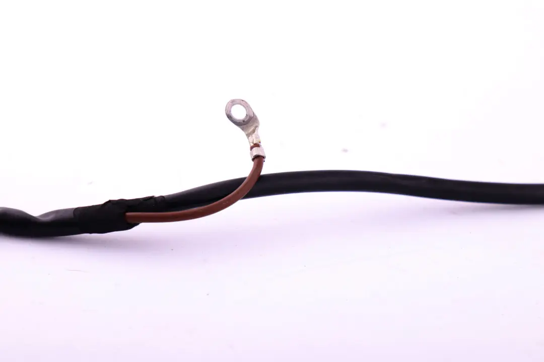 BMW E93 Zasilacz przewód kabel pompy hydraulicznej