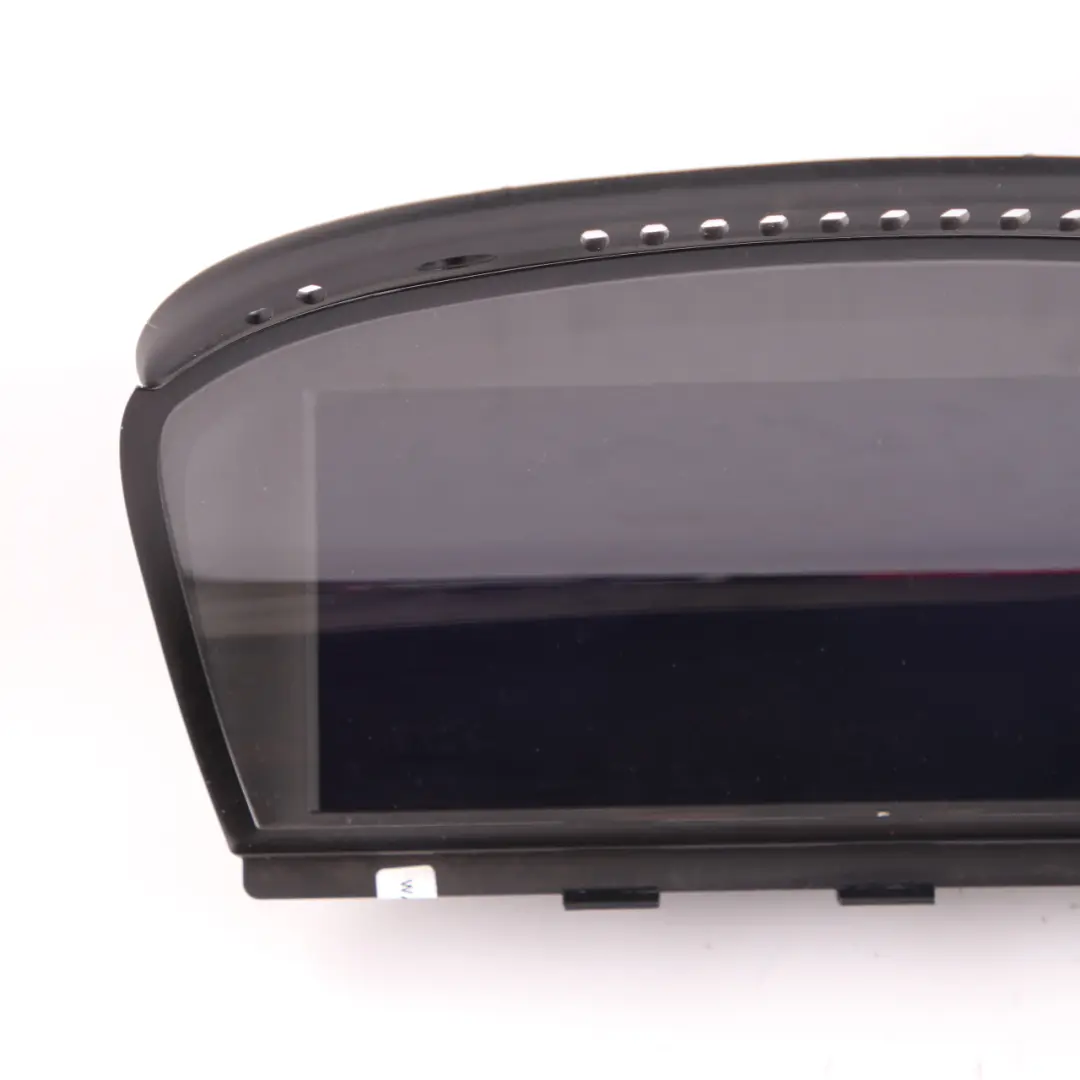 BMW E60 E63 E64 E90 Wyświetlacz Ekran Monitor 8,8" 9141809