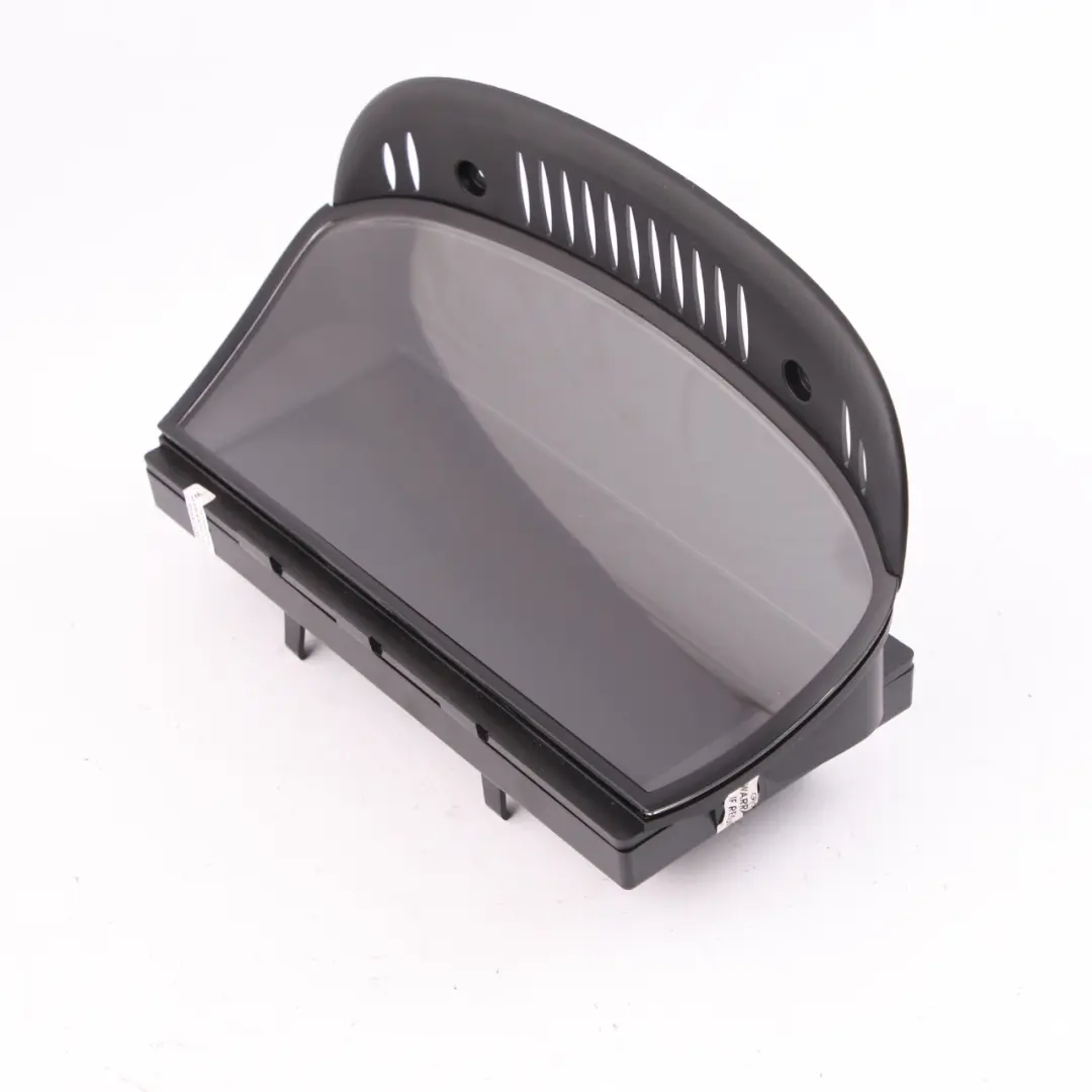 BMW E60 E63 E64 E90 Wyświetlacz Ekran Monitor 8,8" 9141809