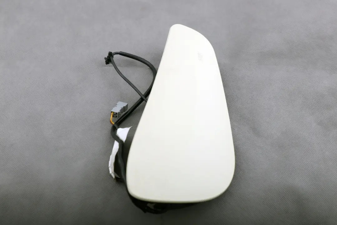 BMW 1 Series E81 E82 E87 LCI Sport Seat Side Airbag Lemon Front Left N/S