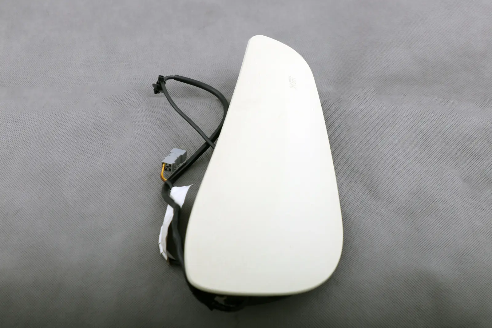 BMW 1 Series E81 E82 E87 LCI Sport Seat Side Airbag Lemon Front Left N/S