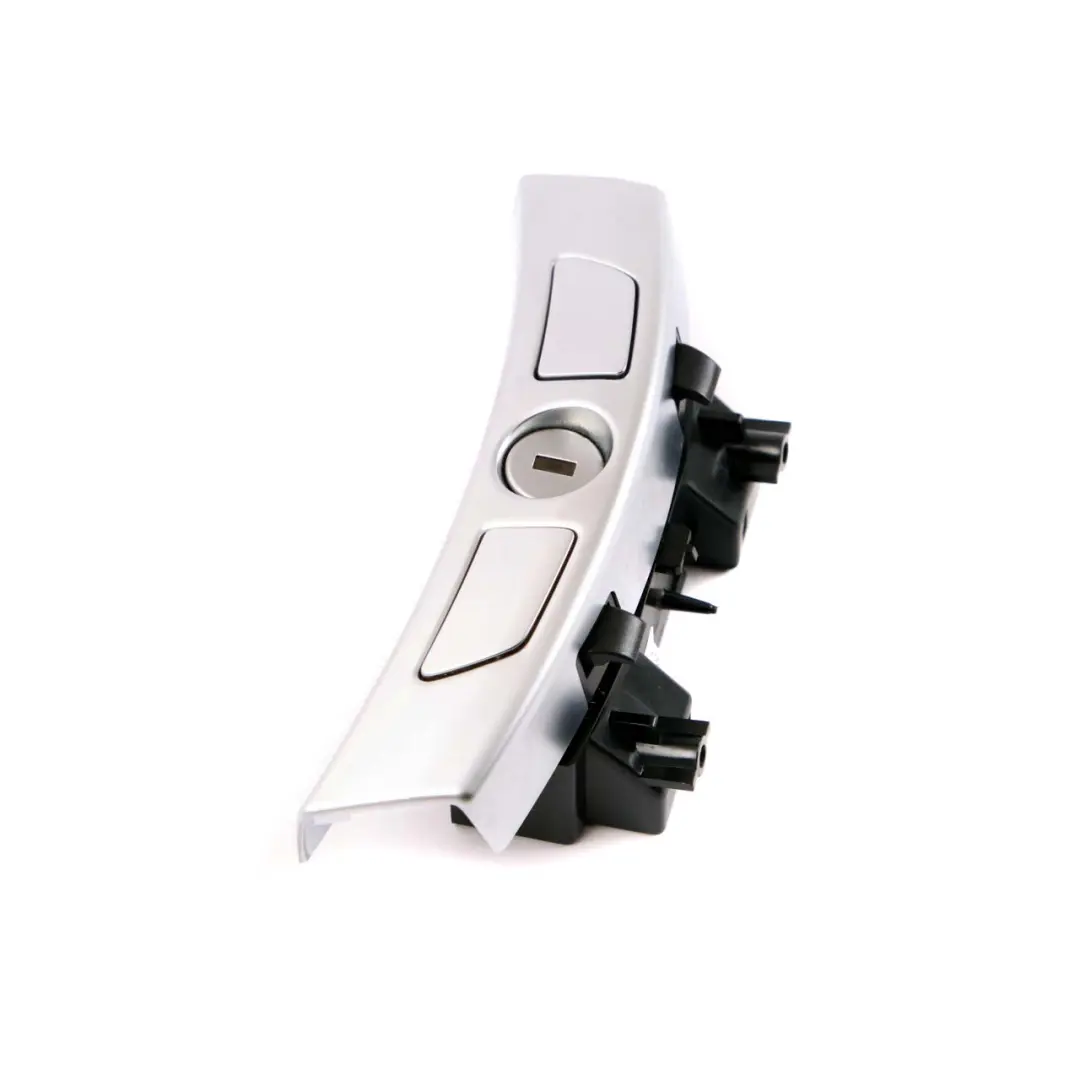 BMW F07 GT Centre Console Armrest Lock Mechanism Latch Unit 9142175