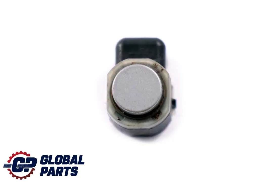 BMW X3 E83 LCI PDC Sensor Ultrasónico De Aparcamiento Gris Plata 9142218 9139866