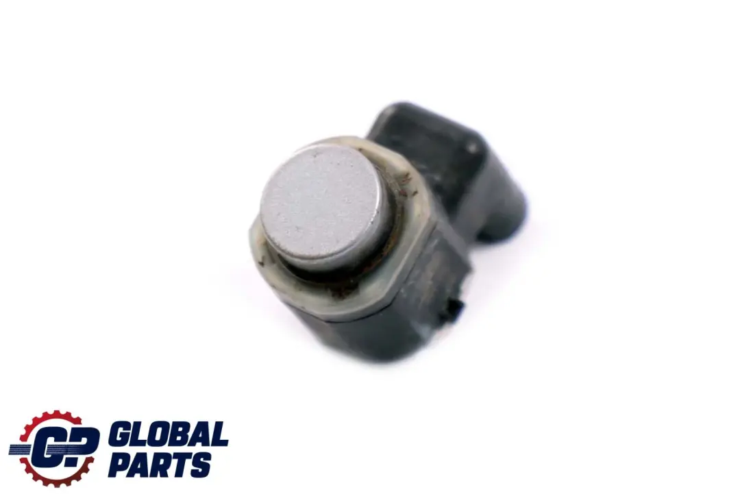 BMW X3 E83 LCI PDC Sensor Ultrasónico De Aparcamiento Gris Plata 9142218 9139866