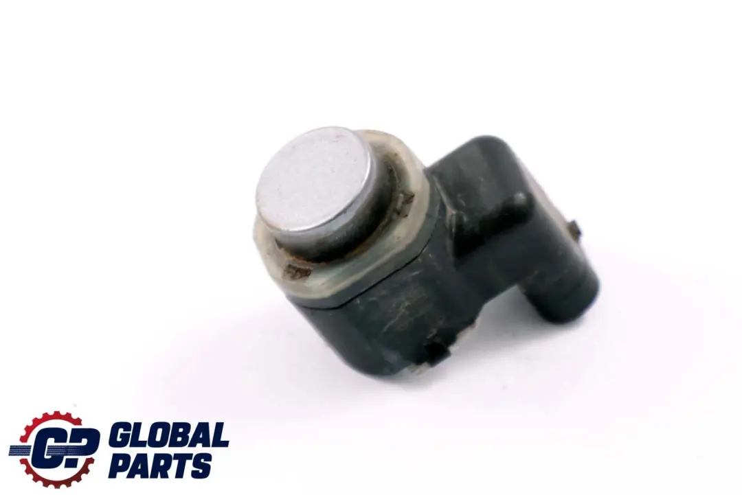 BMW X3 E83 LCI PDC Sensor Ultrasónico De Aparcamiento Gris Plata 9142218 9139866