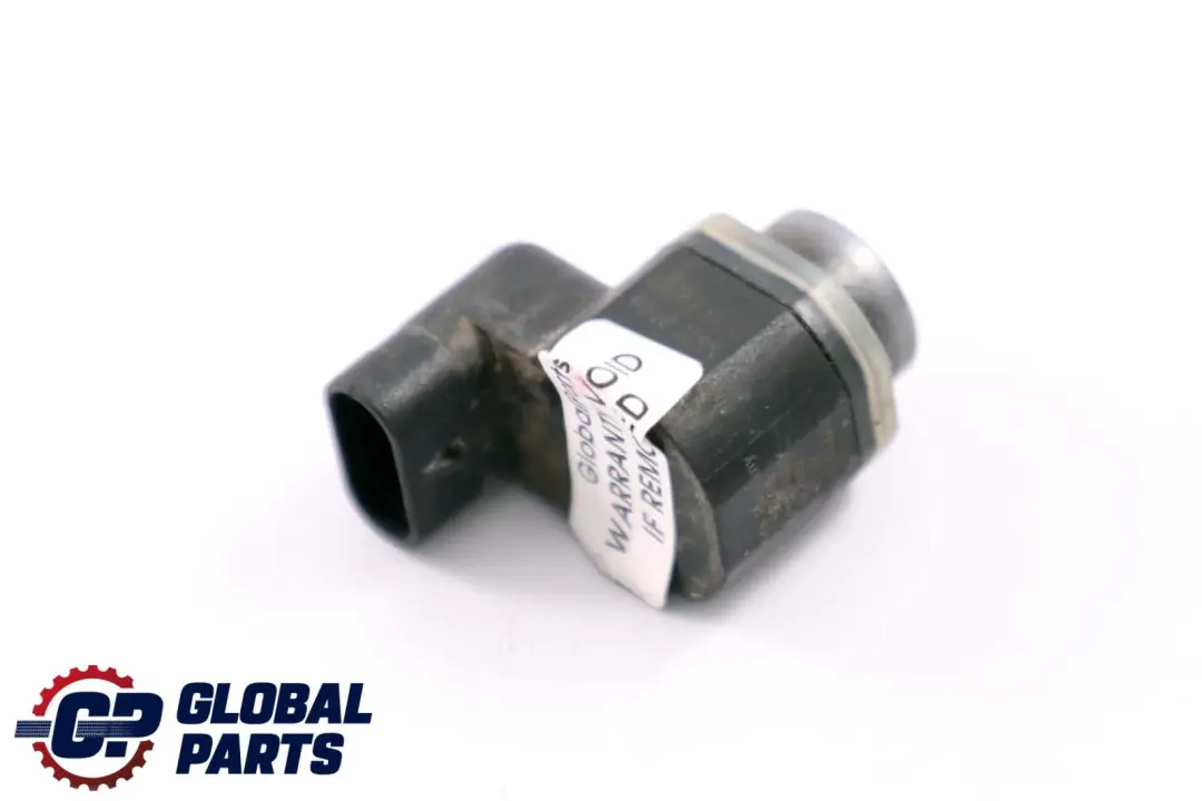 BMW X3 E83 LCI PDC Sensor Ultrasónico De Aparcamiento Gris Plata 9142218 9139866