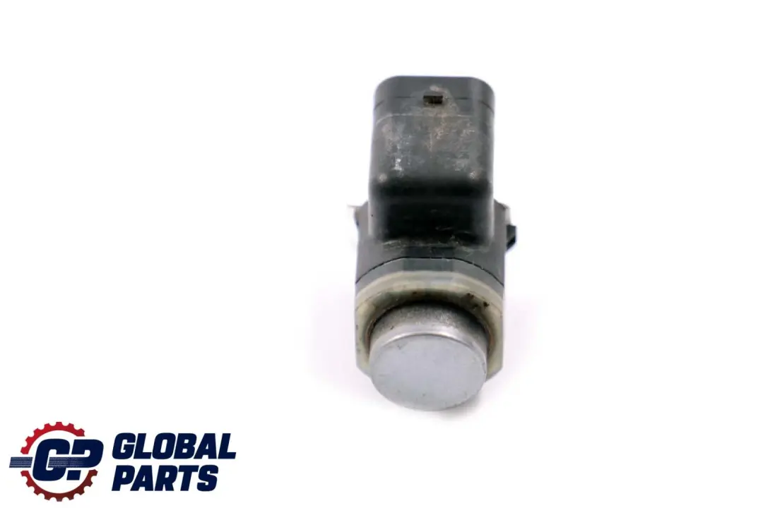 BMW X3 E83 LCI PDC Sensor Ultrasónico De Aparcamiento Gris Plata 9142218 9139866