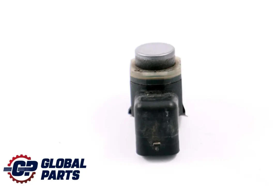 BMW X3 E83 LCI PDC Sensor Ultrasónico De Aparcamiento Gris Plata 9142218 9139866