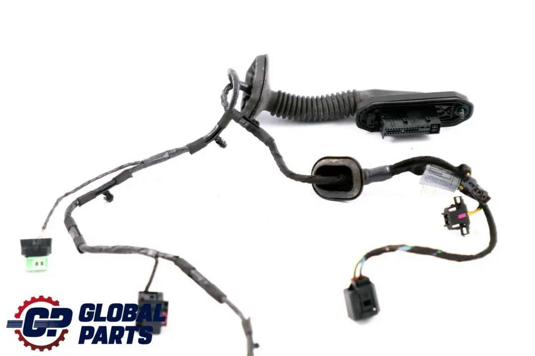 BMW Mini Cooper R56 Cable Loom Door Passenger Wiring Harness Set Stereo 9142399