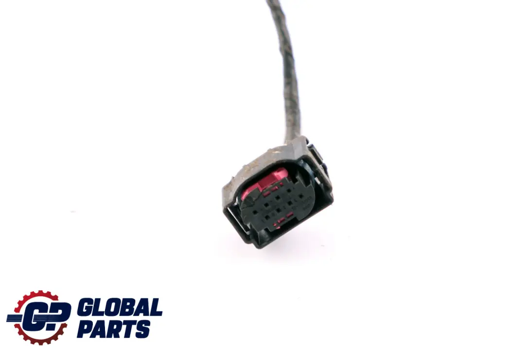 BMW Mini Cooper R55 R56 R57 Passenger's Door Module Cables N/S 9142400